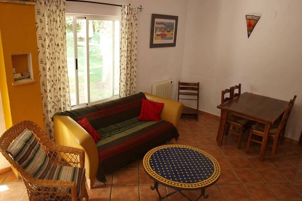 Foto 5 von 12: Finca la Hijuela, Casa Tepuana  fur 2, 3 oder 4 personen