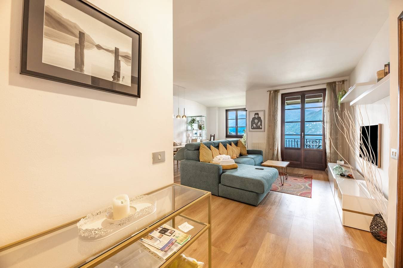 Foto 4 von 23: Casa Mia Menaggio