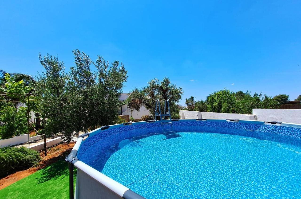 Villa Mele 1
