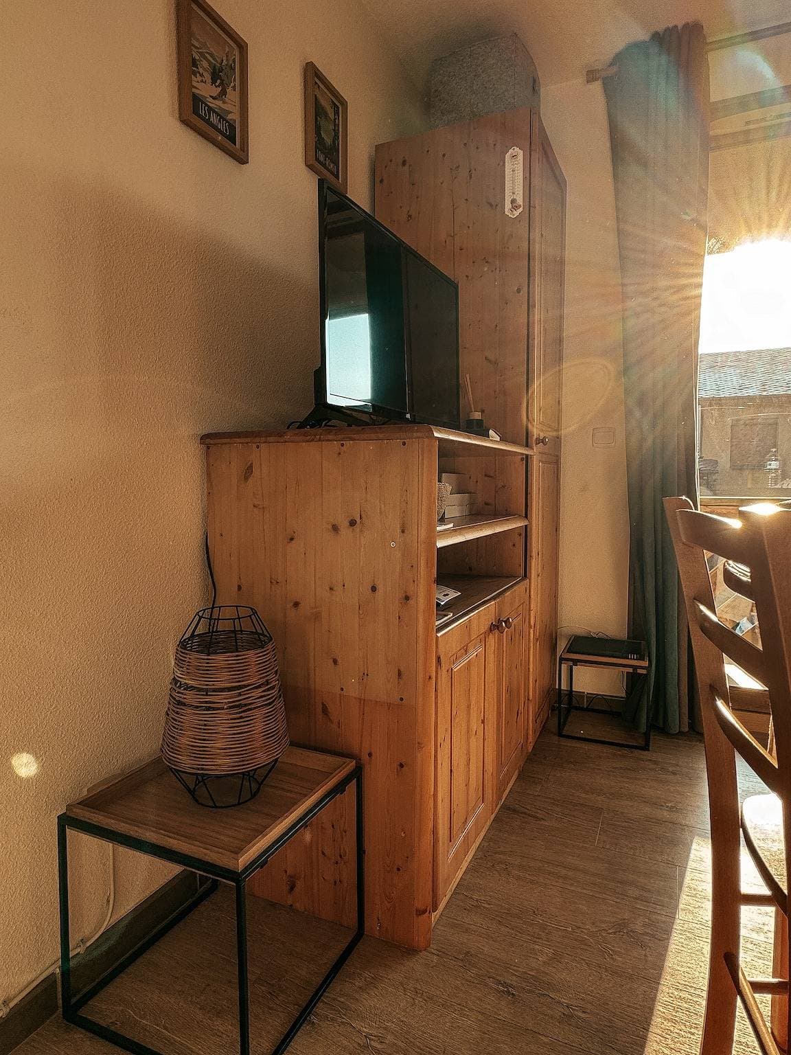 Foto 12 von 32: Yci 66, 2-Sterne-Ferienwohnung – Les Angles