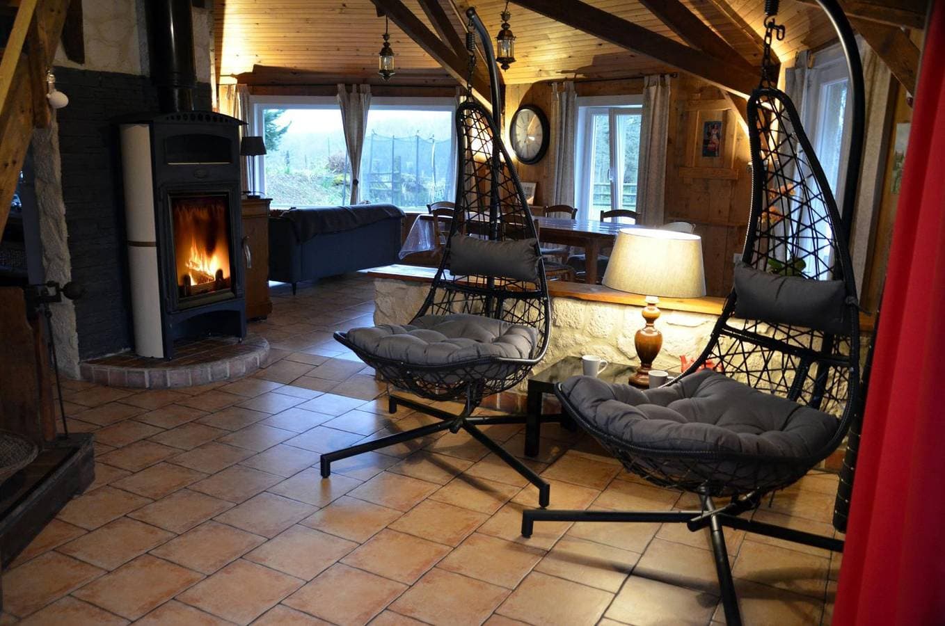 Foto 3 von 32: Gîtes de France® - Le Manège Normand