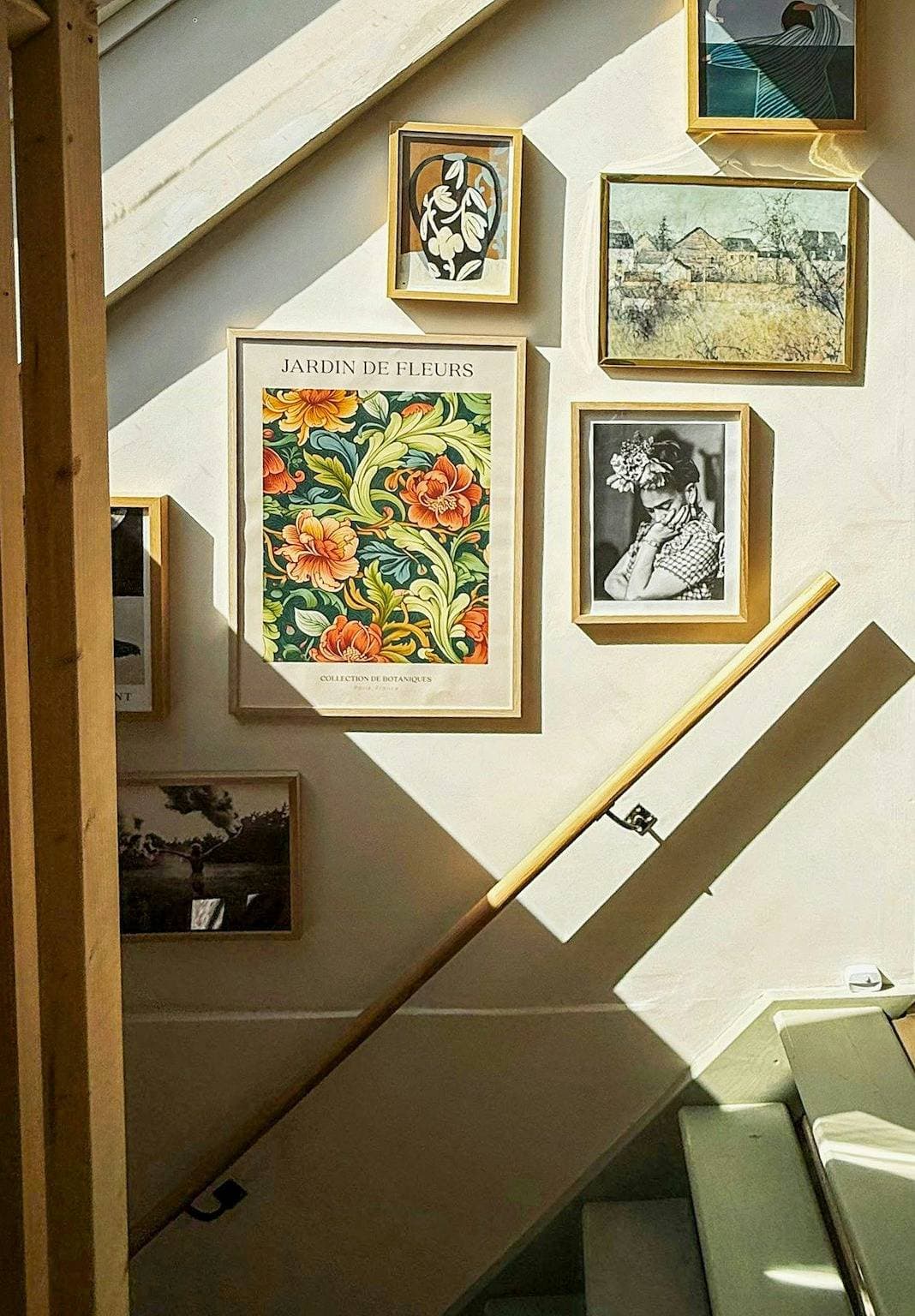 Foto 13 von 34: Designhaus mit großem Grundstück im Herzen von Småland
