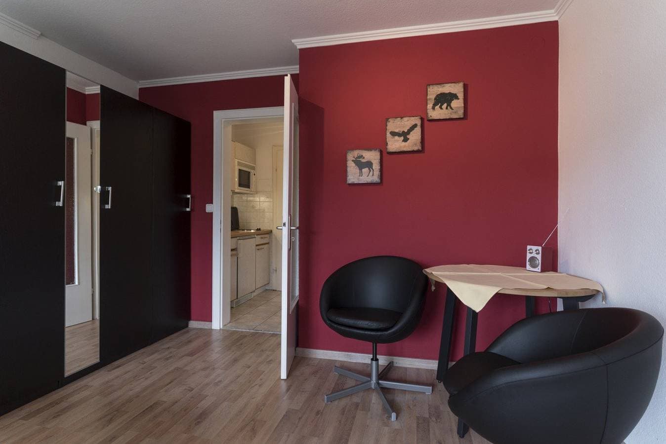 Foto 6 von 17: Wohnung Nr. 60
