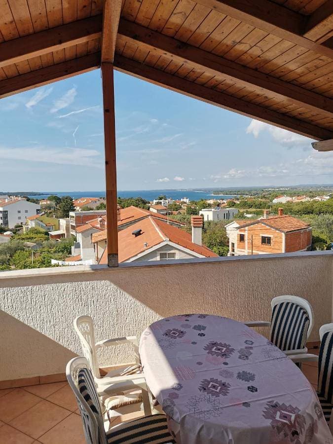 Villa Dorina 1