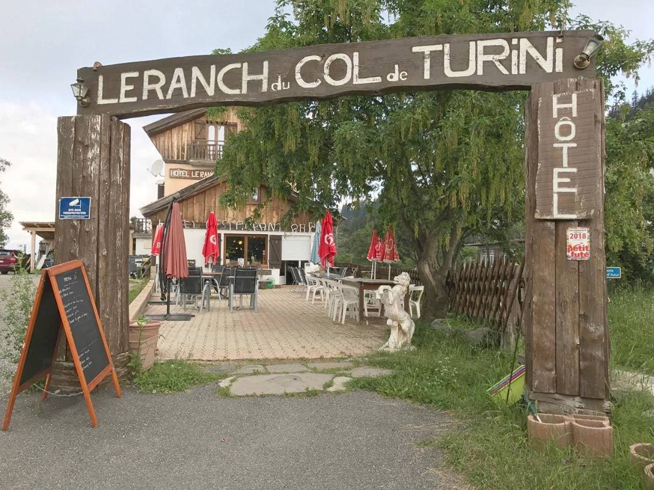 Le Ranch 1