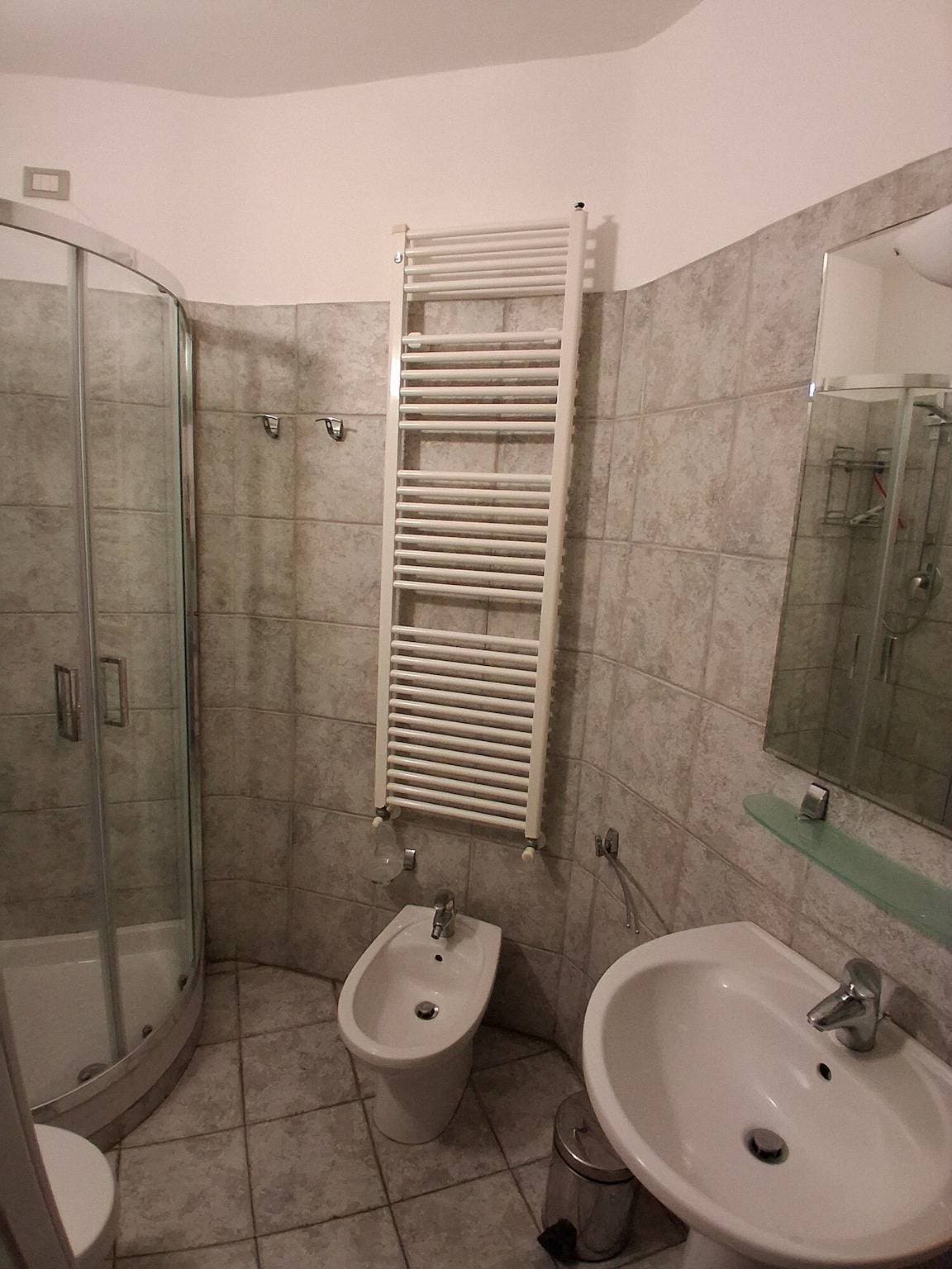 Foto 13 von 27: Ferienwohnung '5 Mehari' mit Balkon, Klimaanlage und WLAN