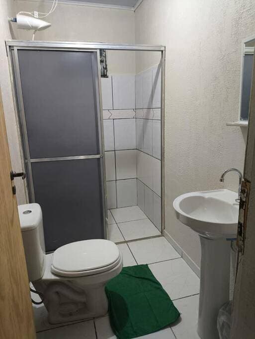 Foto 5 von 5: Three-Bedroom House