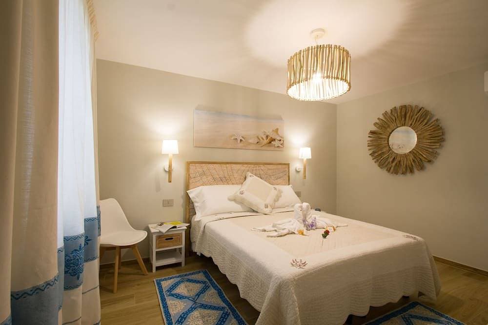 Foto 8 von 30: Levante - Wunderschöne Villa mit Pool und Panoramablick auf die Bucht von Foxi Manna