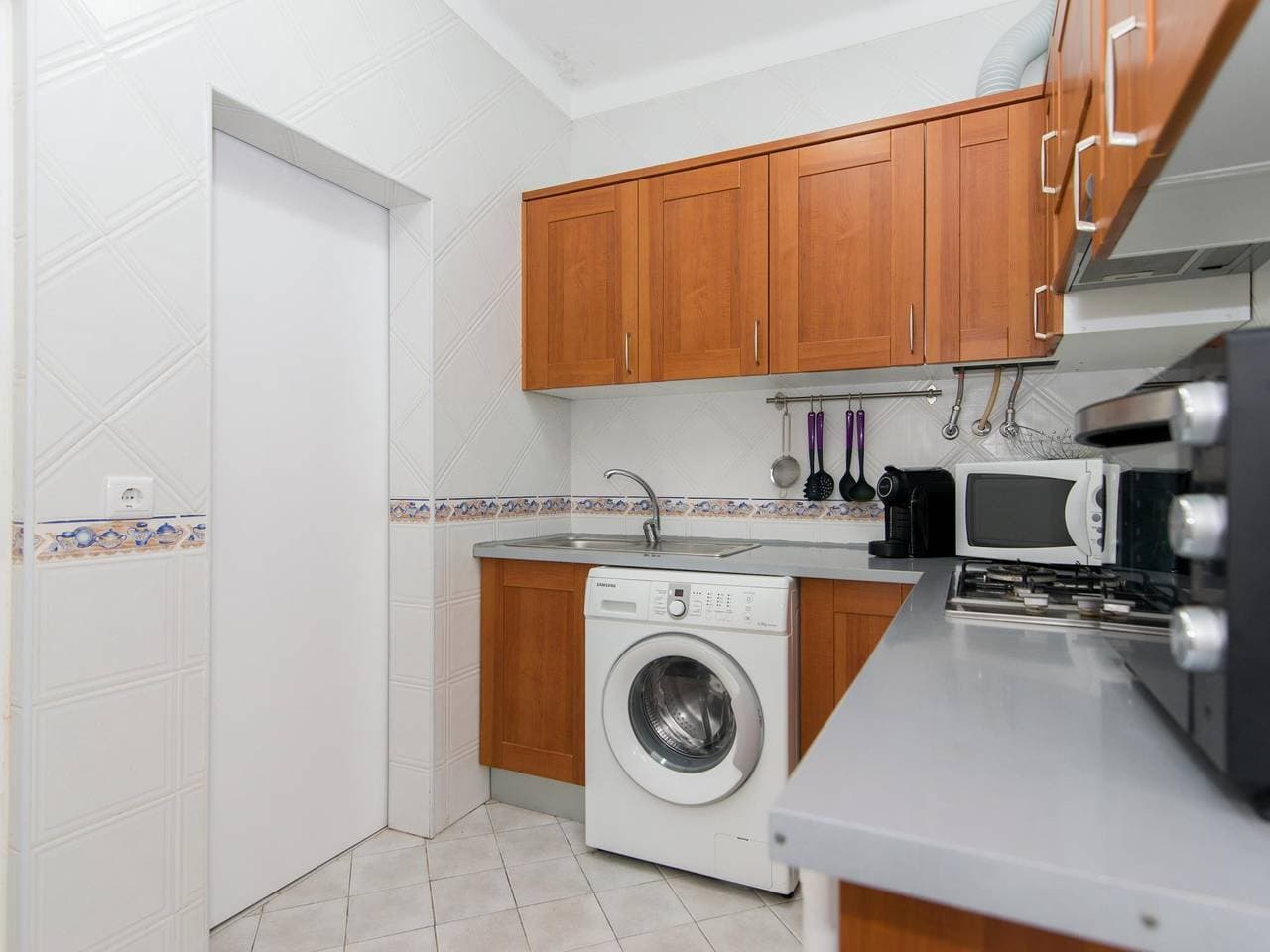 Foto 9 von 27: Ferienhaus für 3 Personen