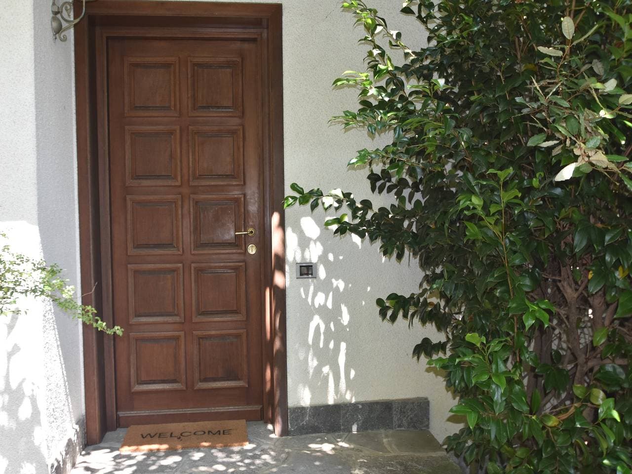 Foto 3 von 34: Villa in Valdora mit Blick auf den Lago Maggiore