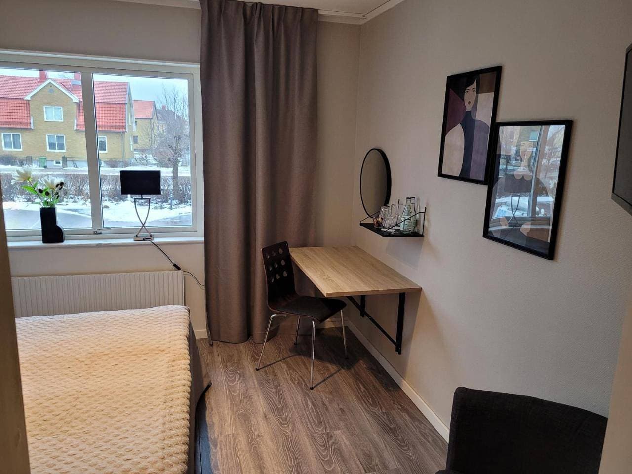 Foto 13 von 16: Double or Twin Room
