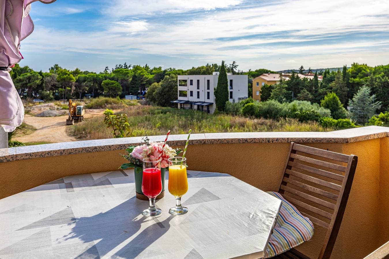 Foto 4 von 26: Mijic Studio 3 - 250 m from the Beach