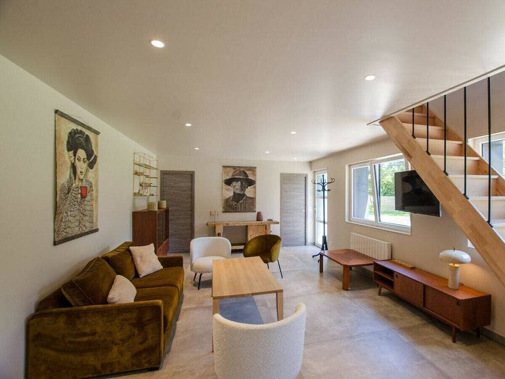 Foto 6 von 26: Ferienhaus mit 1 Schlafzimmer