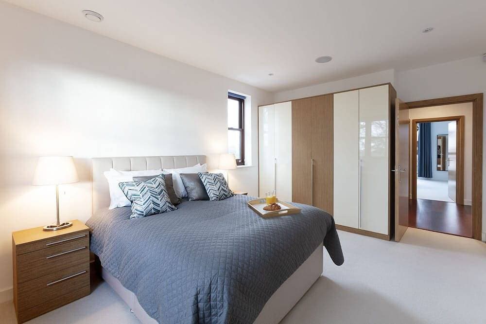 Foto 4 von 23: Hampden Apartments - Der Henry