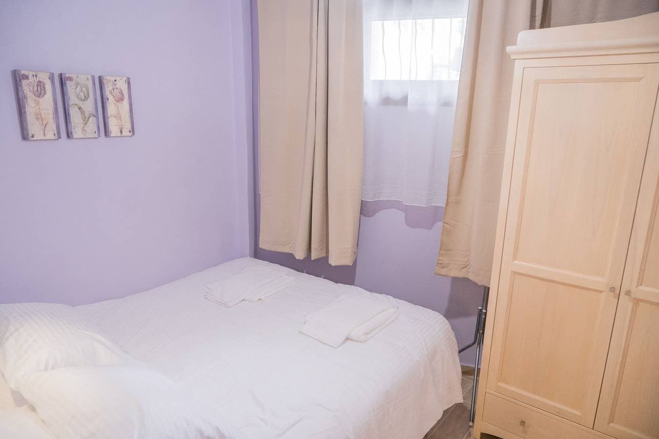 Foto 13 von 47: Ferienwohnung für 7 Personen mit Balkon