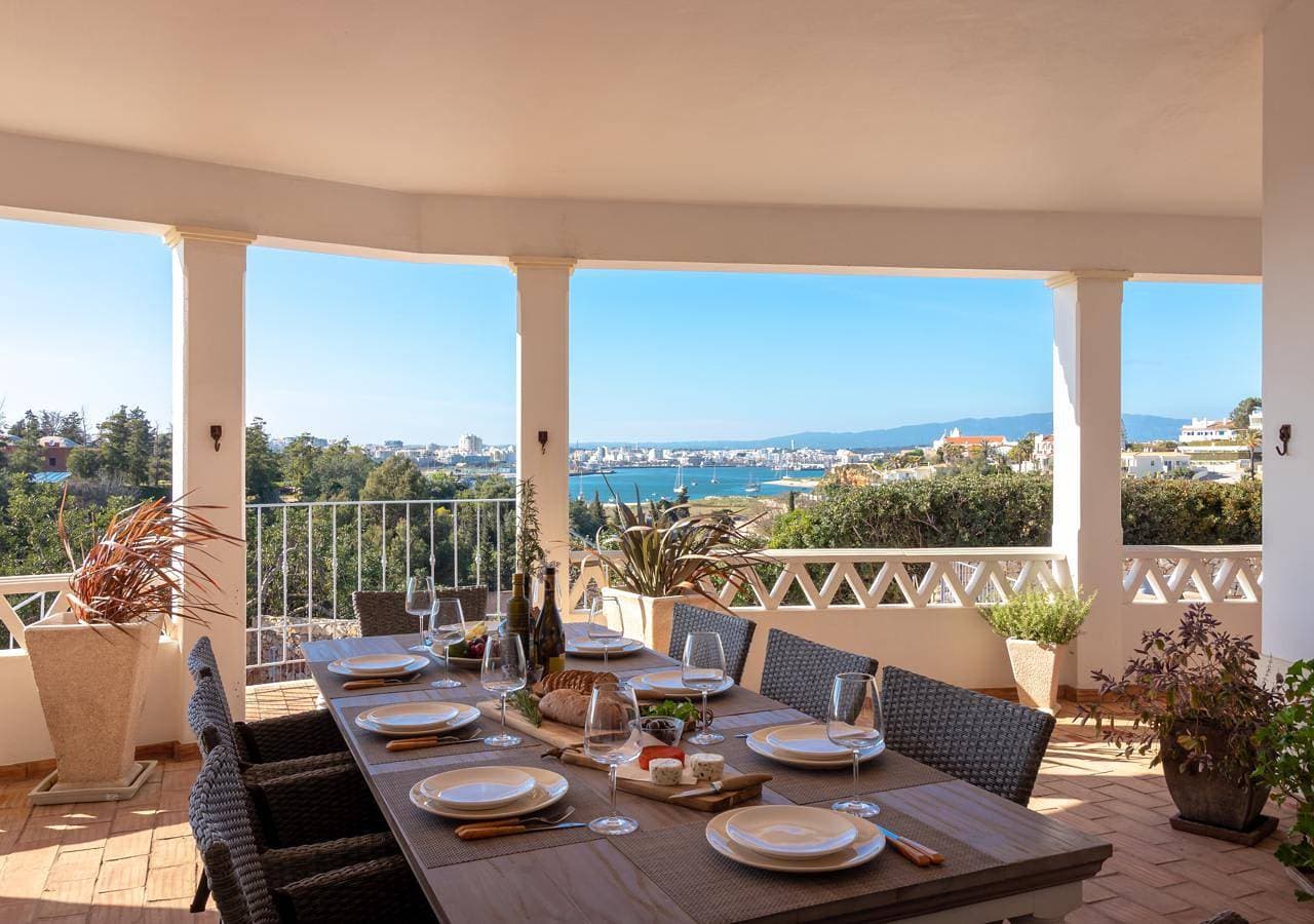 Villa 299m² 1
