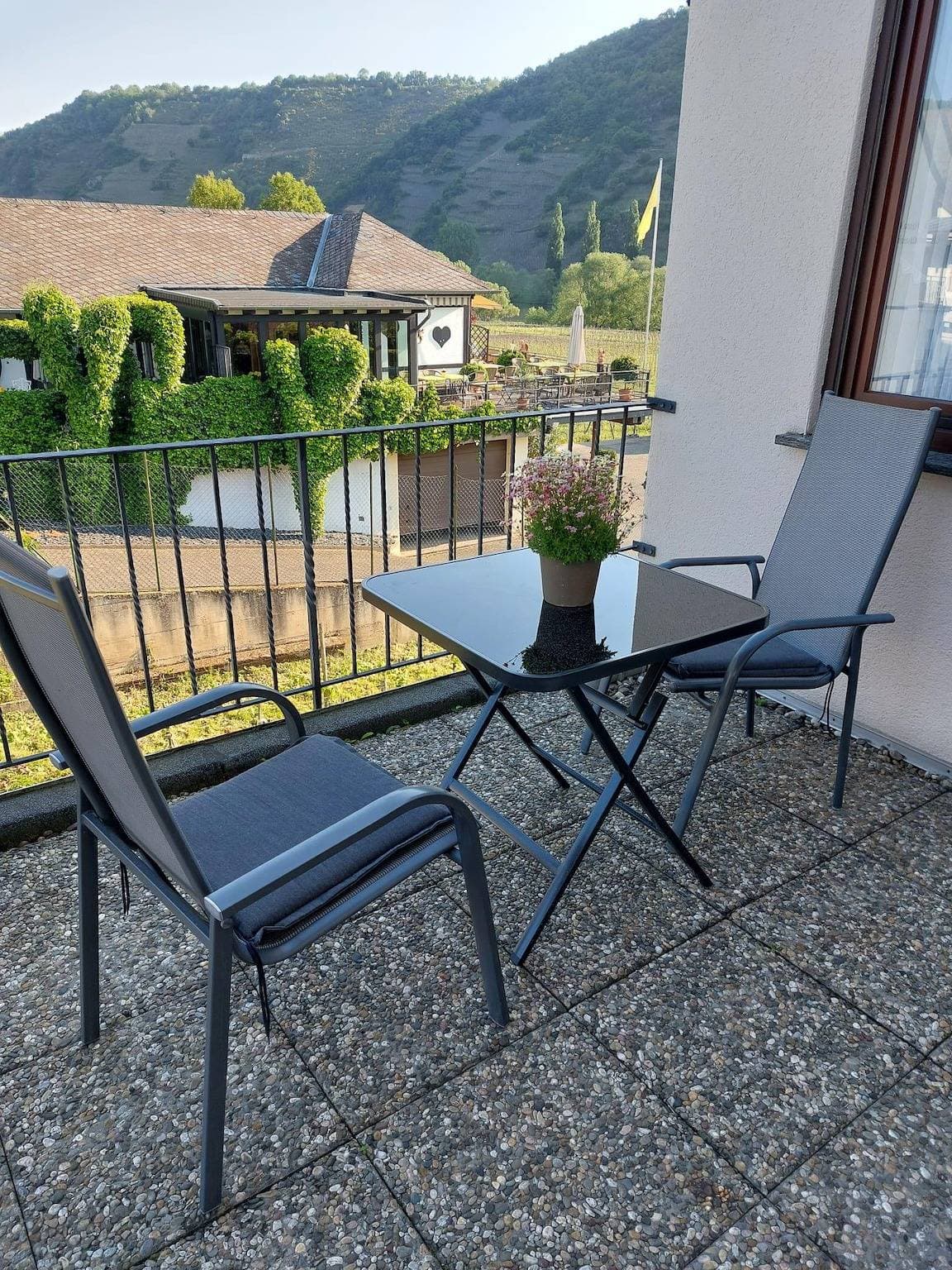 Foto 8 von 16: Appartement Altärchen