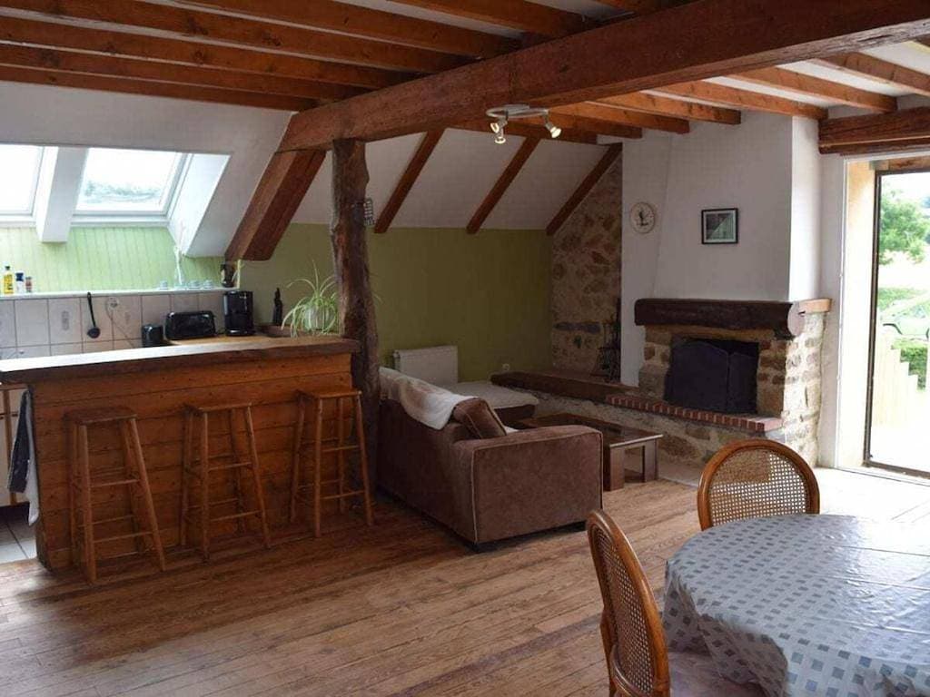 Foto 8 von 17: Two-Bedroom Holiday Home