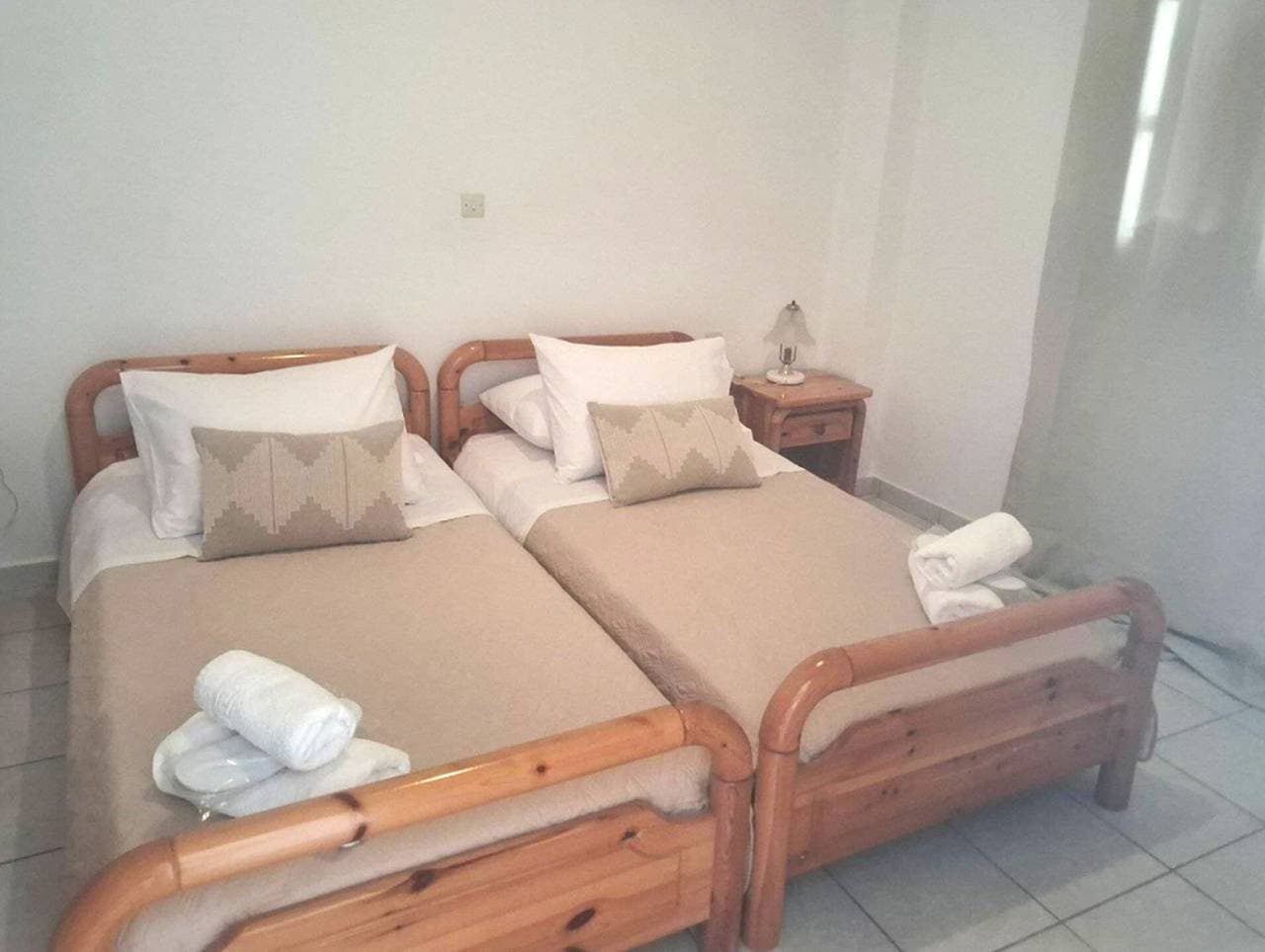Foto 3 von 11: Apartment 'Anastasia's 1' mit privatem Balkon und Meerblick