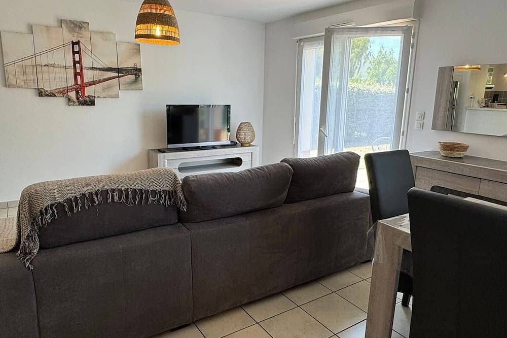 Foto 7 von 16: Haus mit Parkplatz, Haustiere Ok - 6 Pers.
