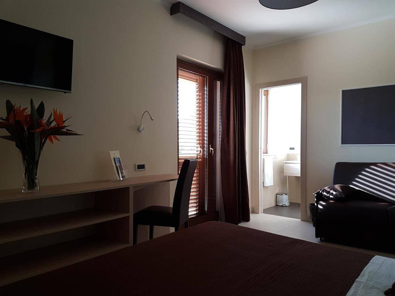 Foto 12 von 42: Deluxe Double Room