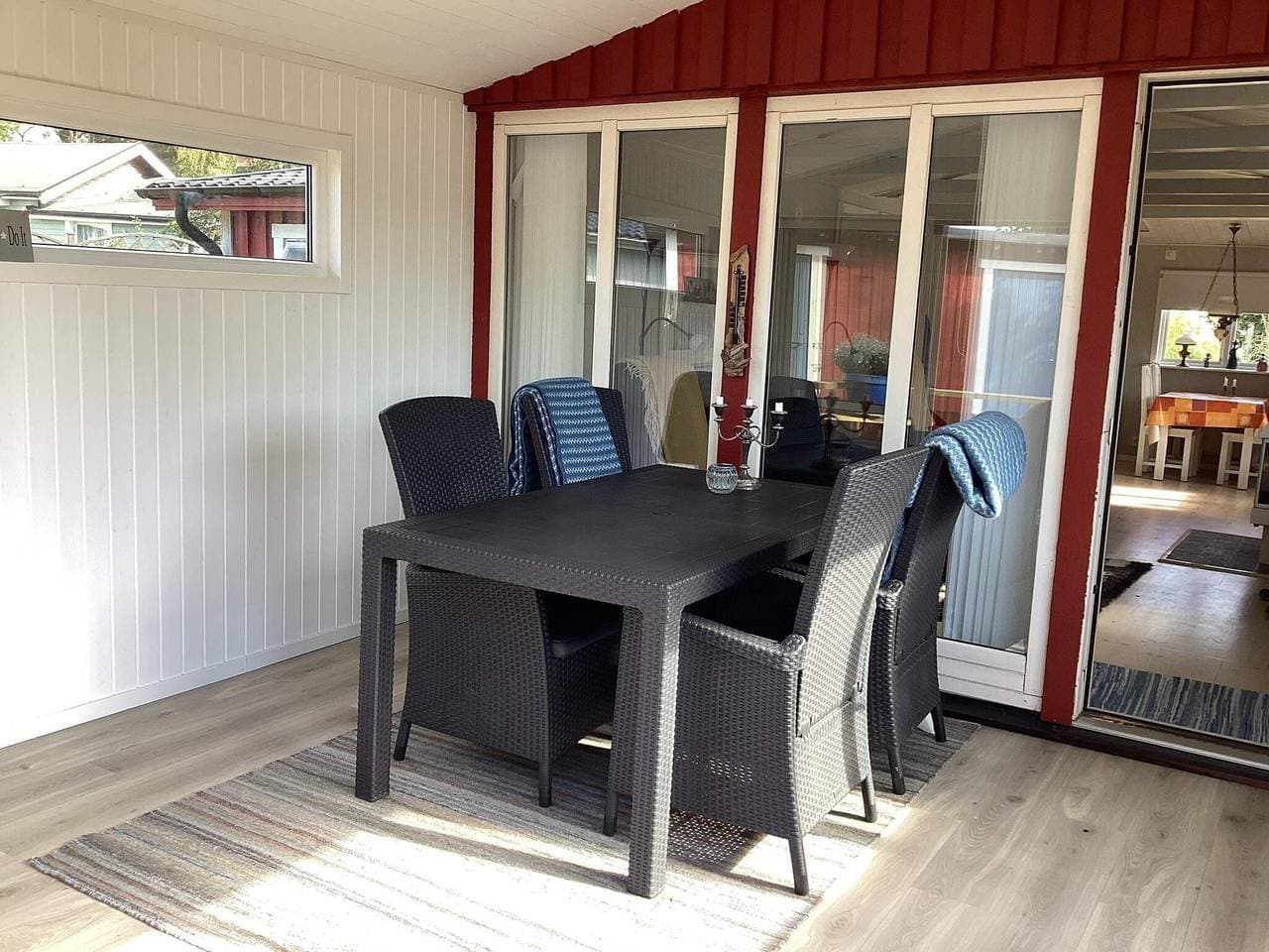 Foto 11 von 23: 4 Sterne Ferienhaus in Sölvesborg