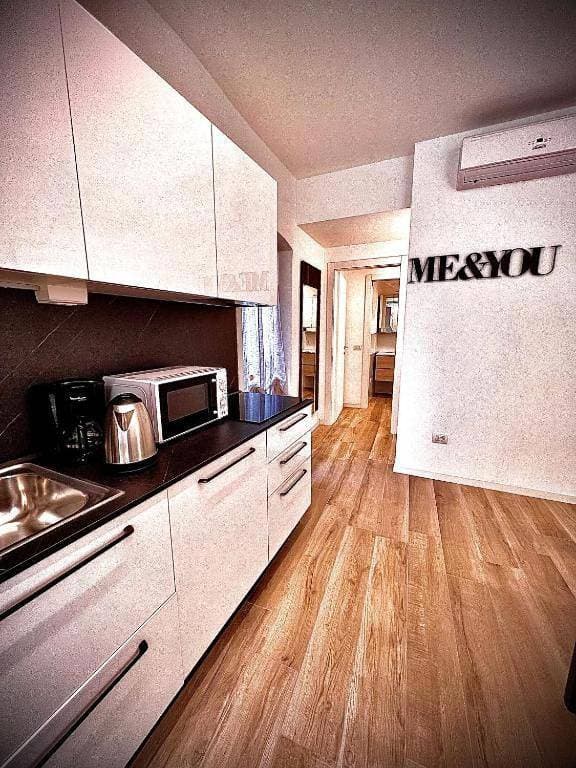 Welcome Traveller AMORE APARTMENTS 1