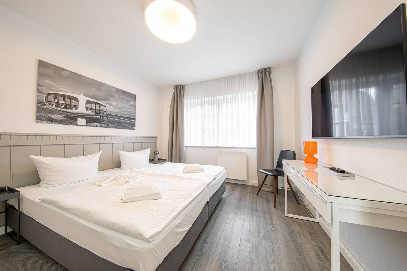 Foto 5 von 26: Ferienwohnung Seeglück Sellin