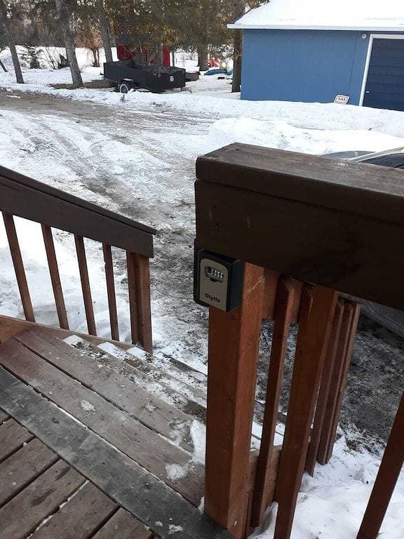 Foto 5 von 33: 3 Bedroom Cottage - Sunroom + Patio + Fire Pit