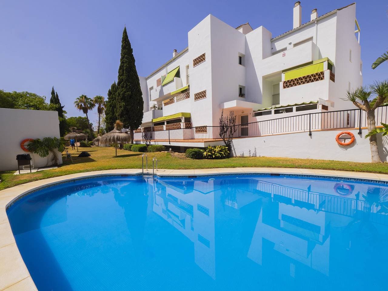 Foto 5 von 42: Cubo's Poseidon Suites 2 & Pool for Adults
