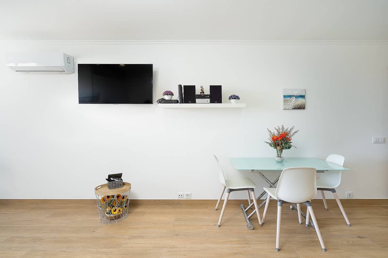 Foto 5 von 23: Ferienwohnung 'Algarve' mit WLAN und Klimaanlage