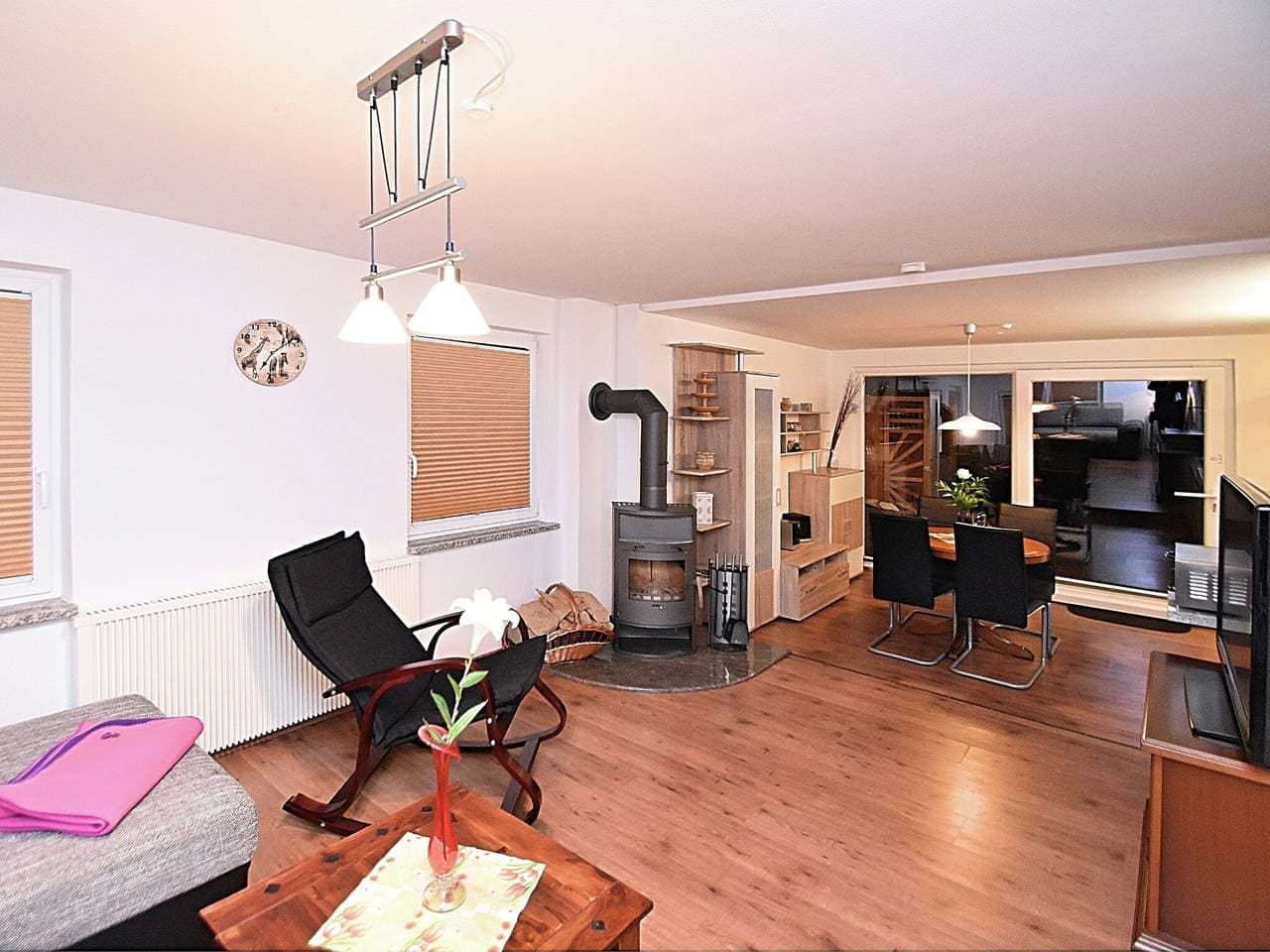 Foto 8 von 27: Ferienhaus in Blankenburg