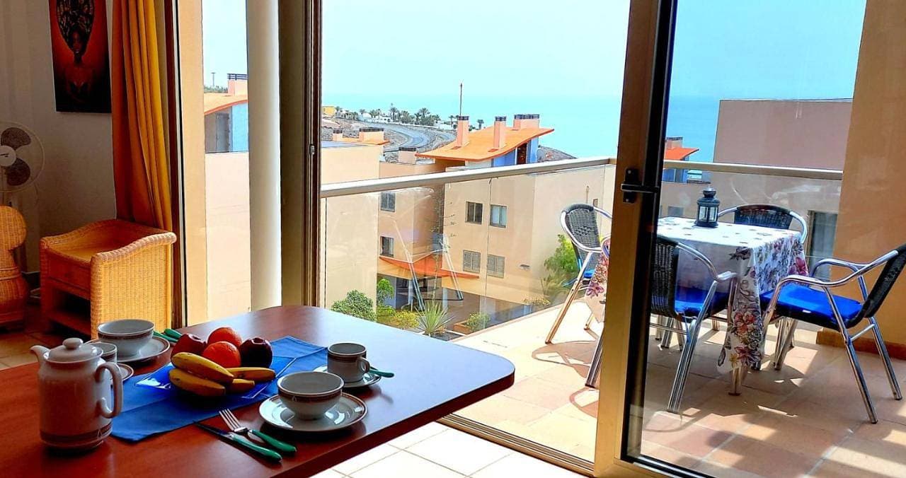 Apartamento del Mar 1