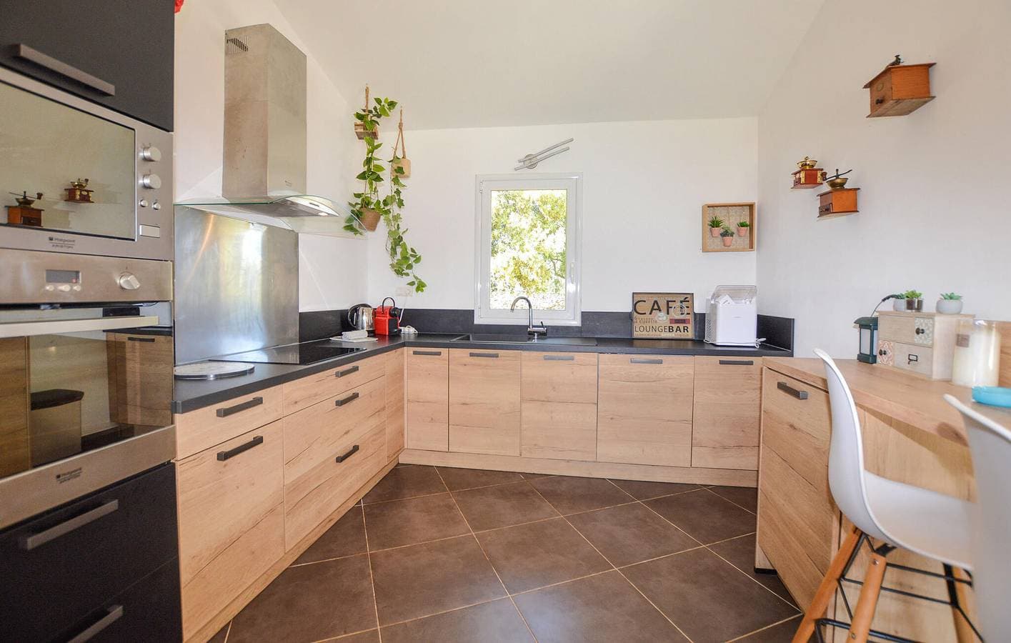 Foto 8 von 35: Gemütliche Wohnung mit Pool in der Nähe von Plage de Canetto