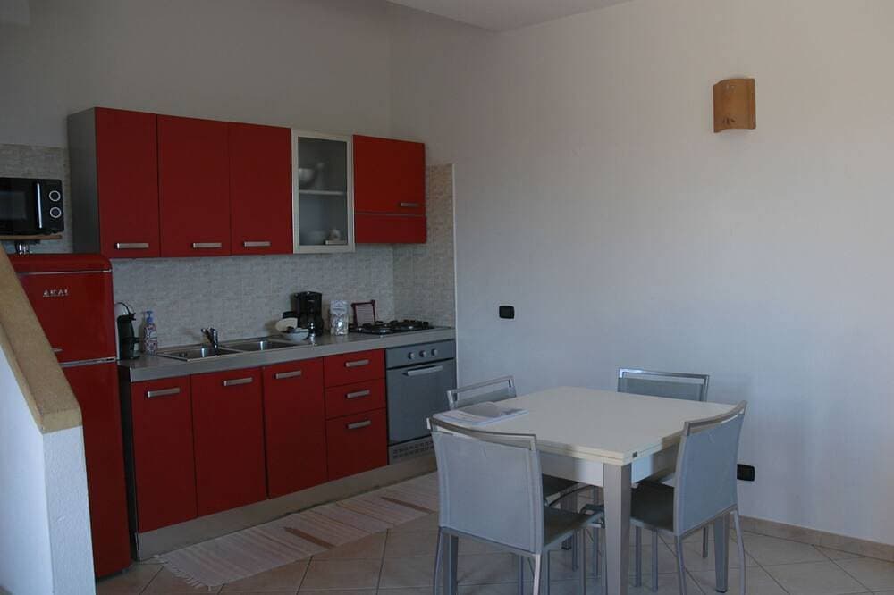 Foto 9 von 19: Casa Corallina Meerblick 300m vom Strand entfern