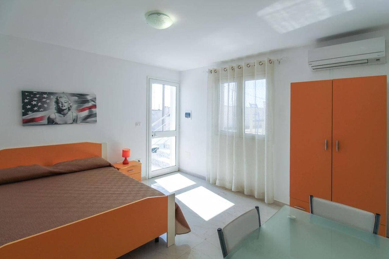 Foto 8 von 19: One-Bedroom House