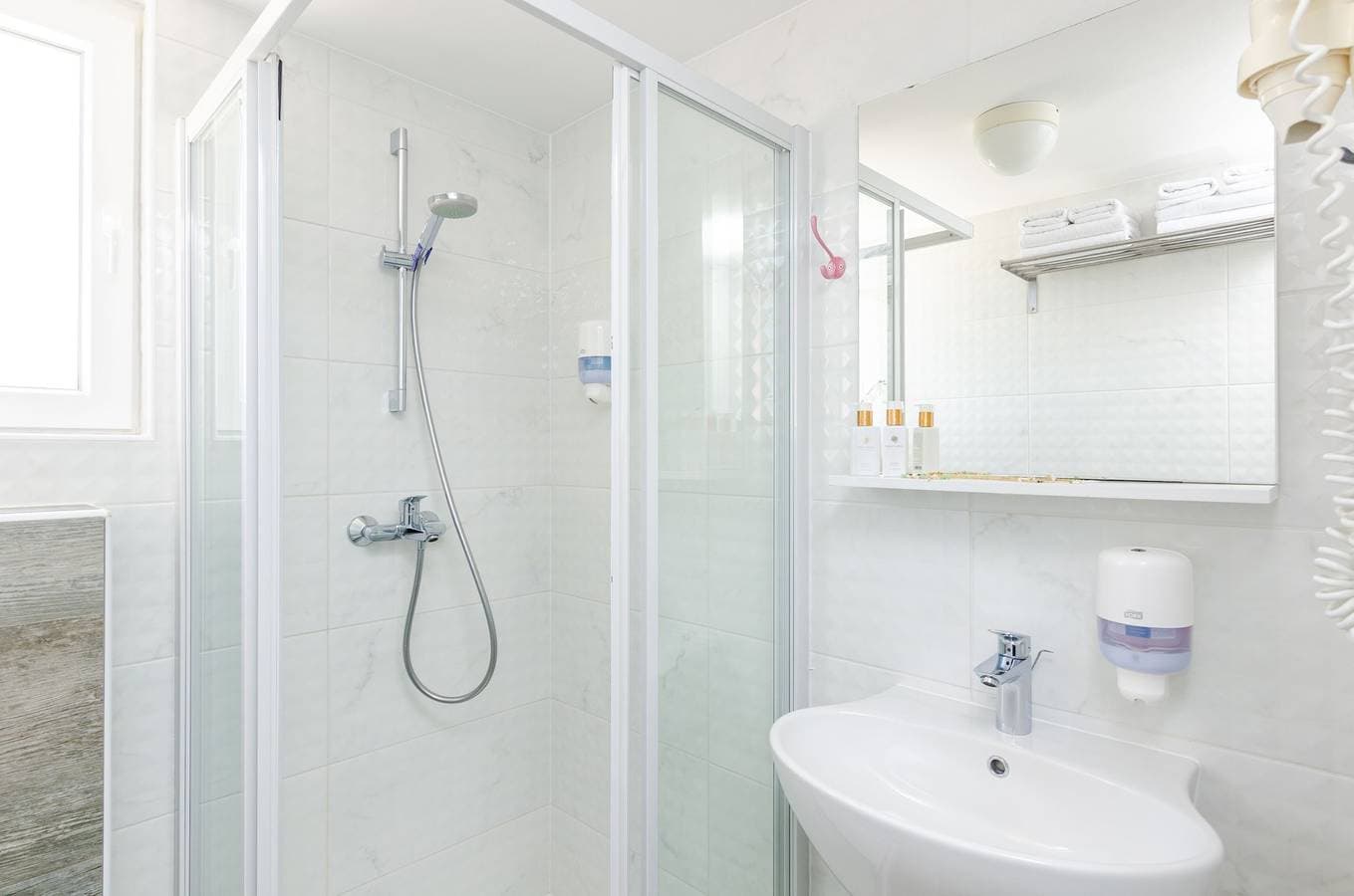 Foto 11 von 18: Villa Lukas - ''No.7'' Studio Apartment with Balcony and Sea View
