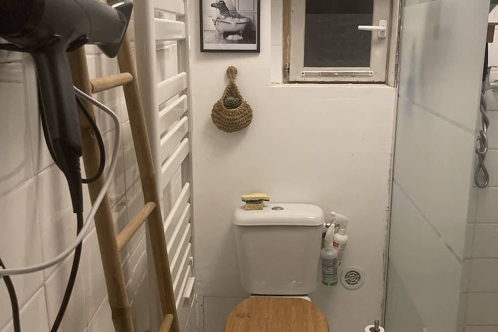 Foto 5 von 14: Room in house drome + viarhona + freeway + jacuzzi (extra charge)