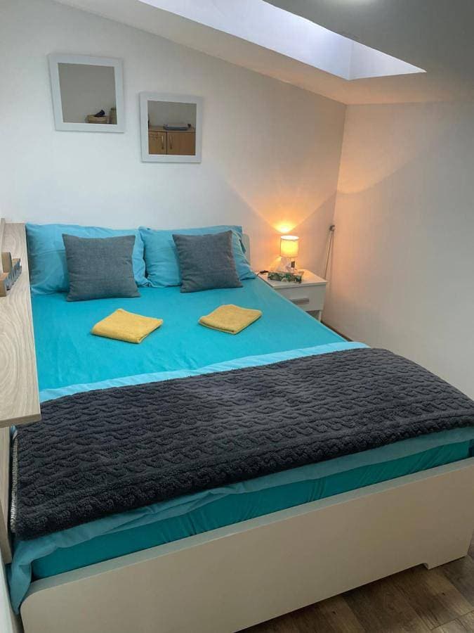 Apartman Una 1