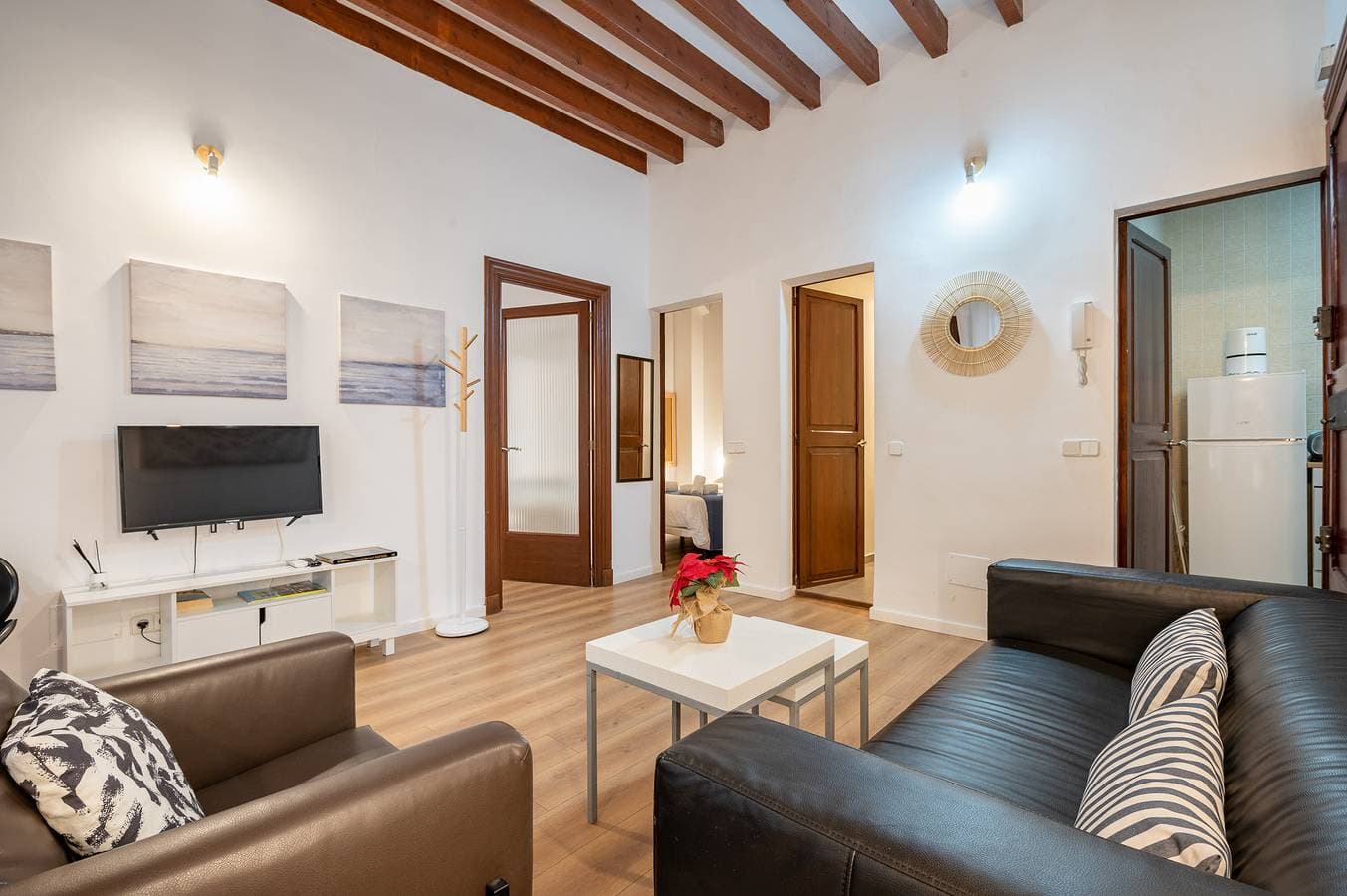 Foto 6 von 17: Holiday Palma Apartment 1 by PriorityVillas