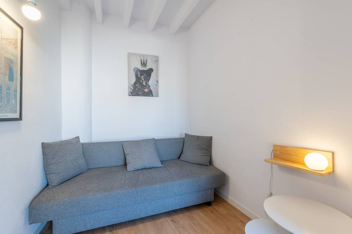 Foto 9 von 33: Holiday Palma Terrace Apartment by PriorityVillas