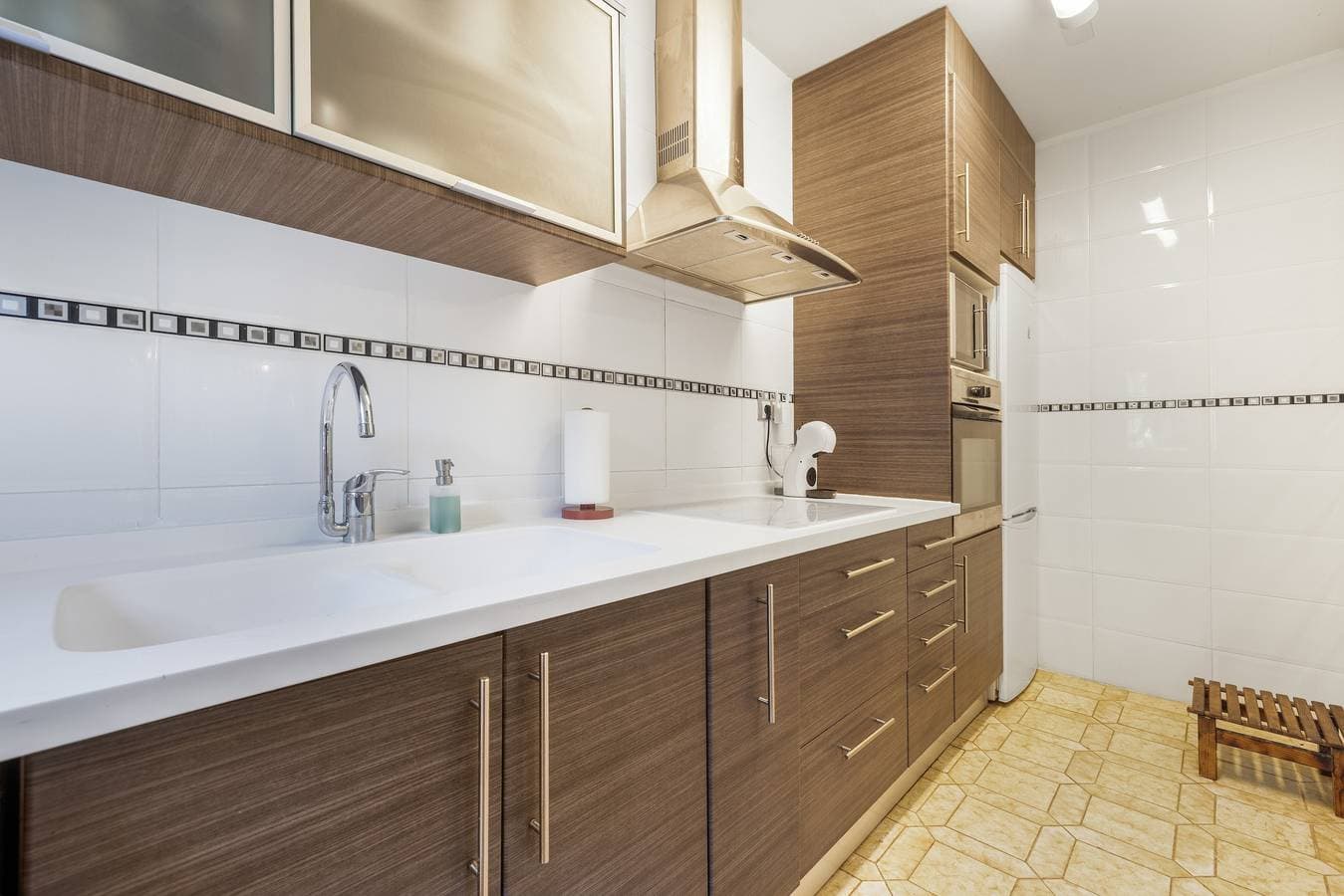 Foto 9 von 38: Ferienhaus 'Casa Tres Cales' mit Meerblick, WLAN und Klimaanlage