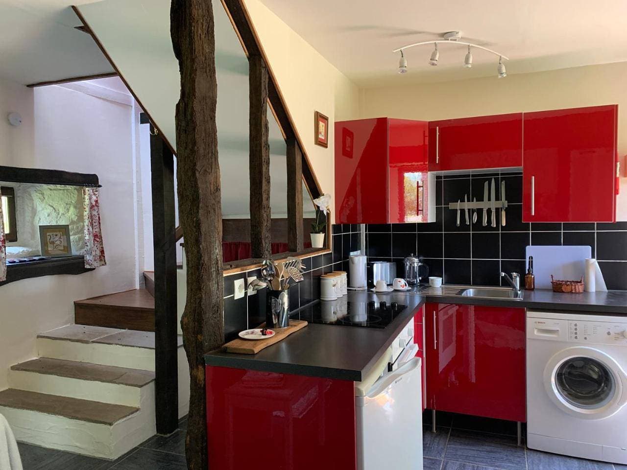 Foto 12 von 14: Holiday Home