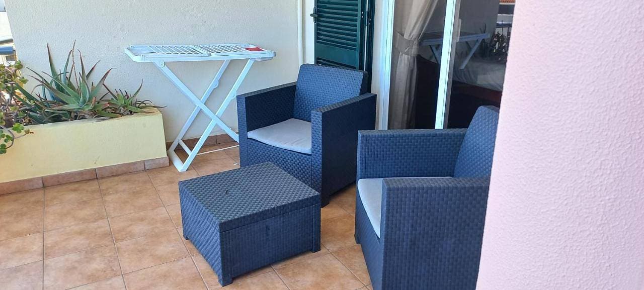 Foto 8 von 24: One-Bedroom Apartment with Sea View