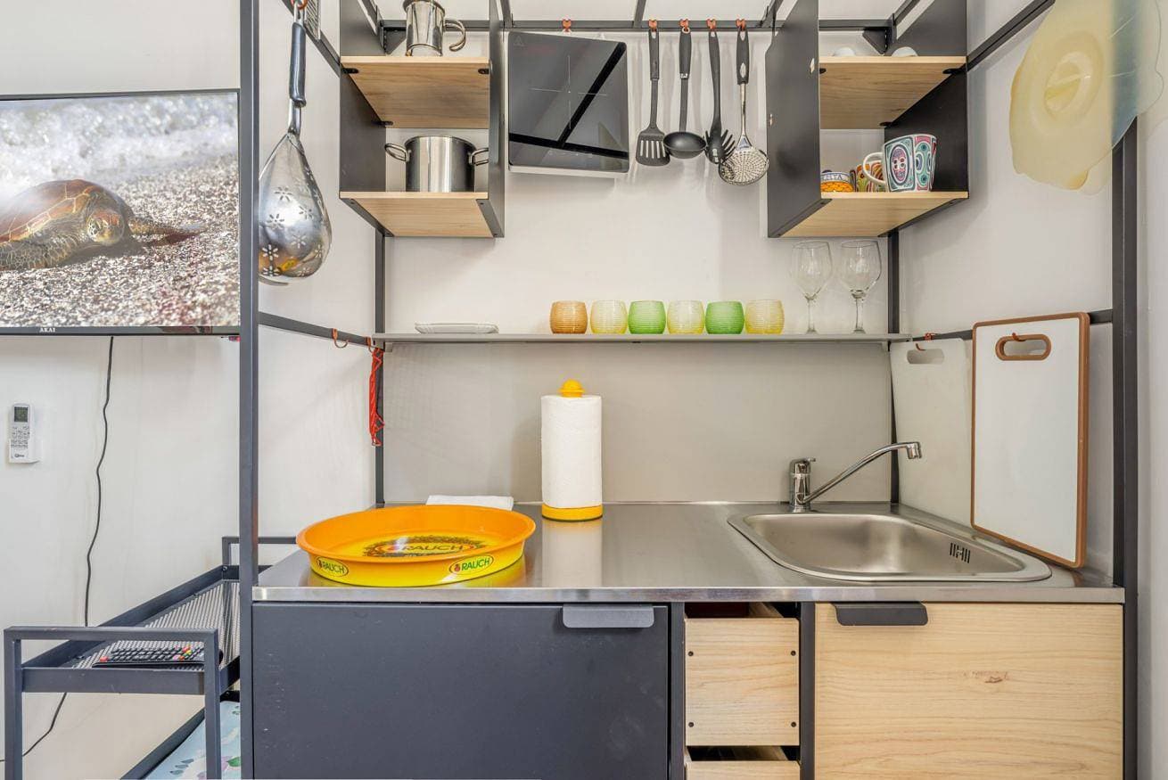 Foto 7 von 10: Ferienwohnung für 2 Personen