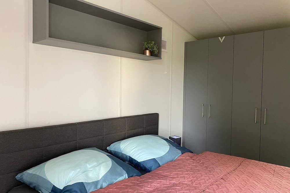 Foto 3 von 15: Ferienhaus für 4 Gäste mit 50m² in Seeland