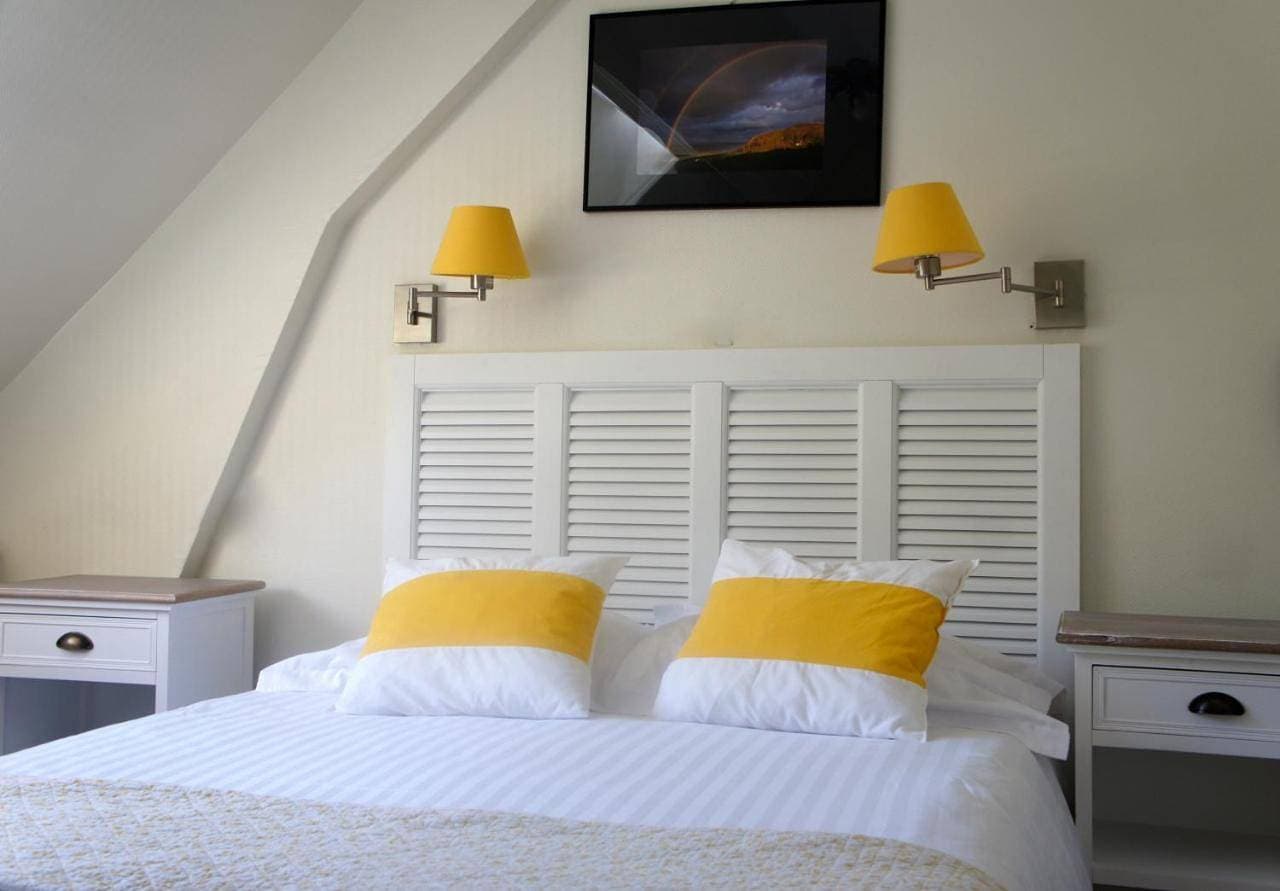 Foto 6 von 13: Standard Double Room