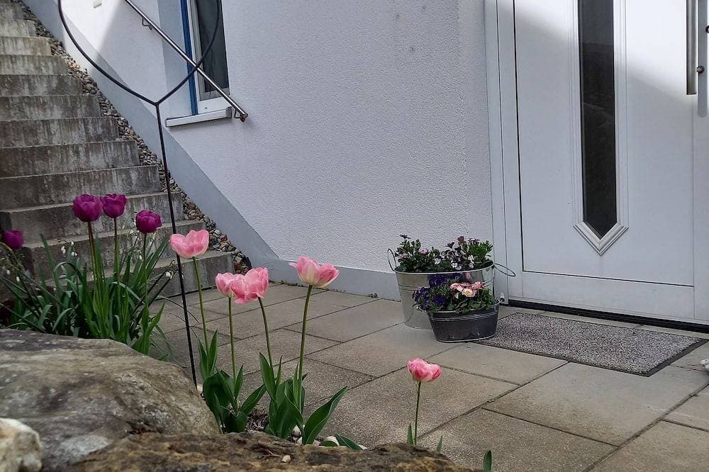 Foto 5 von 14: Ferienwohnung Bergsicht