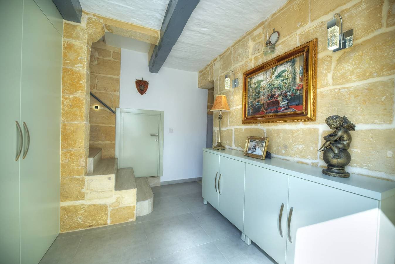 Foto 10 von 34: Ferienhaus für 3 Personen