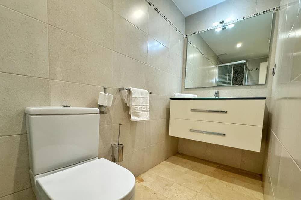 Foto 13 von 24: Geräumige Wohnung Salou - 6 Pers, Klimaanlage, WLAN, Terrasse
